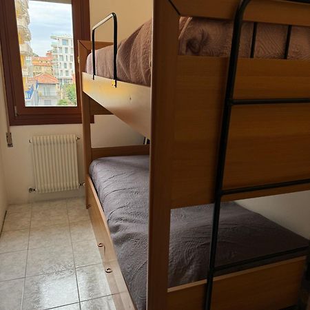 Apartament App. Marcopolo - 100Mt Dal Mare Lido di Jesolo Zewnętrze zdjęcie
