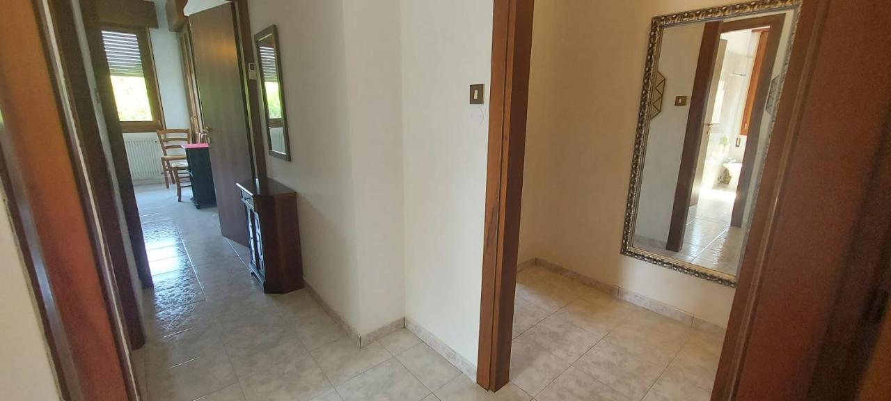 Apartament App. Marcopolo - 100Mt Dal Mare Lido di Jesolo Zewnętrze zdjęcie