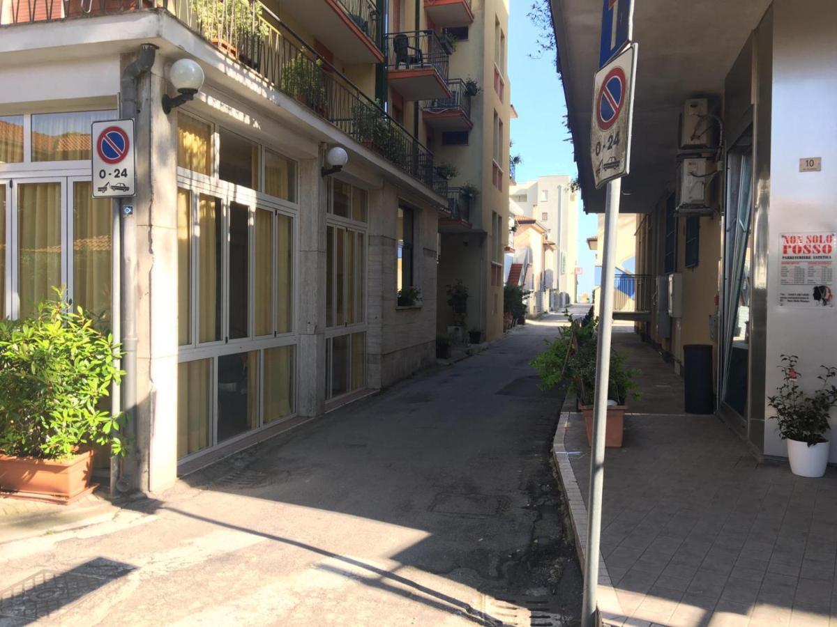 Apartament App. Marcopolo - 100Mt Dal Mare Lido di Jesolo Zewnętrze zdjęcie