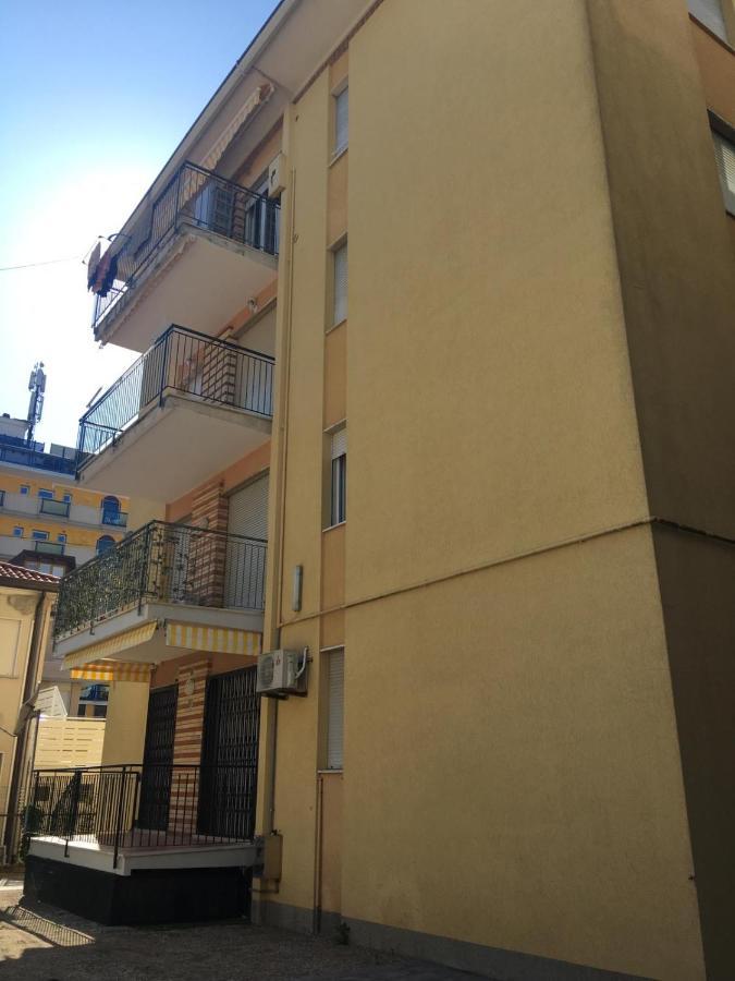 Apartament App. Marcopolo - 100Mt Dal Mare Lido di Jesolo Zewnętrze zdjęcie