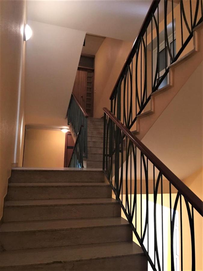 Apartament App. Marcopolo - 100Mt Dal Mare Lido di Jesolo Zewnętrze zdjęcie