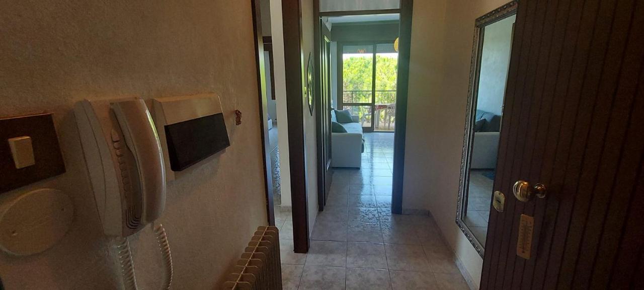 Apartament App. Marcopolo - 100Mt Dal Mare Lido di Jesolo Zewnętrze zdjęcie