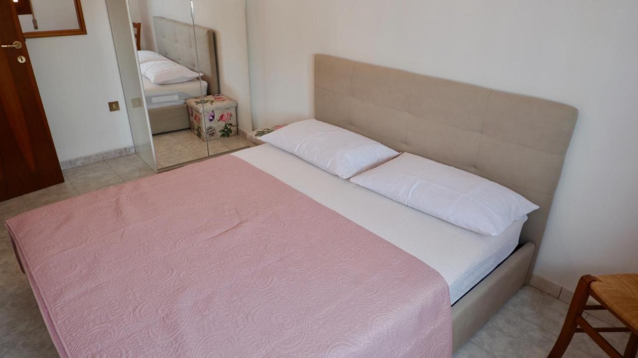 Apartament App. Marcopolo - 100Mt Dal Mare Lido di Jesolo Zewnętrze zdjęcie