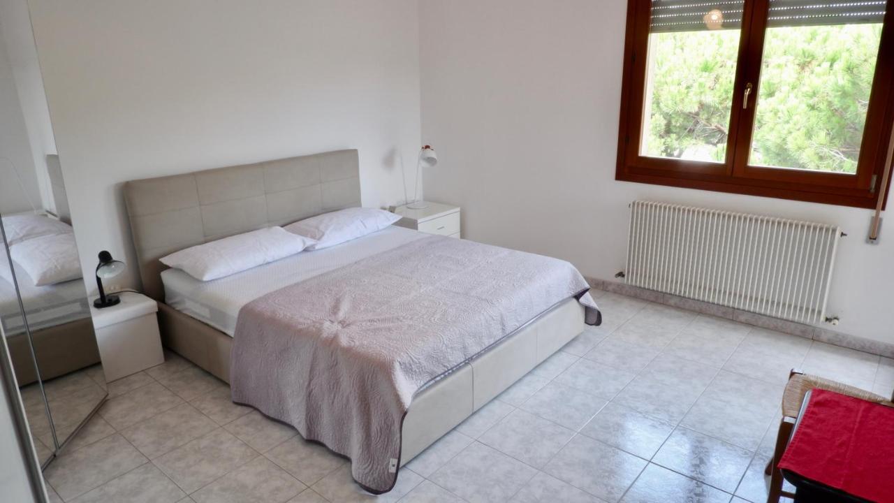 Apartament App. Marcopolo - 100Mt Dal Mare Lido di Jesolo Zewnętrze zdjęcie