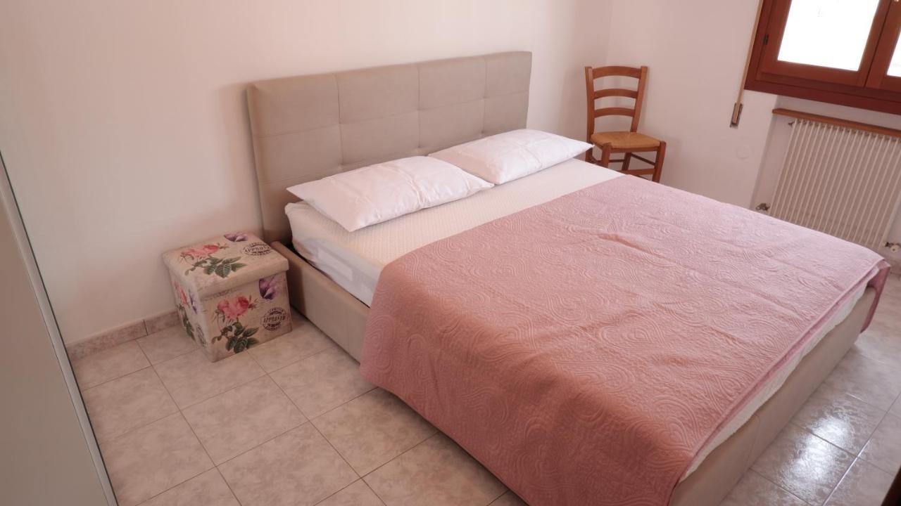 Apartament App. Marcopolo - 100Mt Dal Mare Lido di Jesolo Zewnętrze zdjęcie
