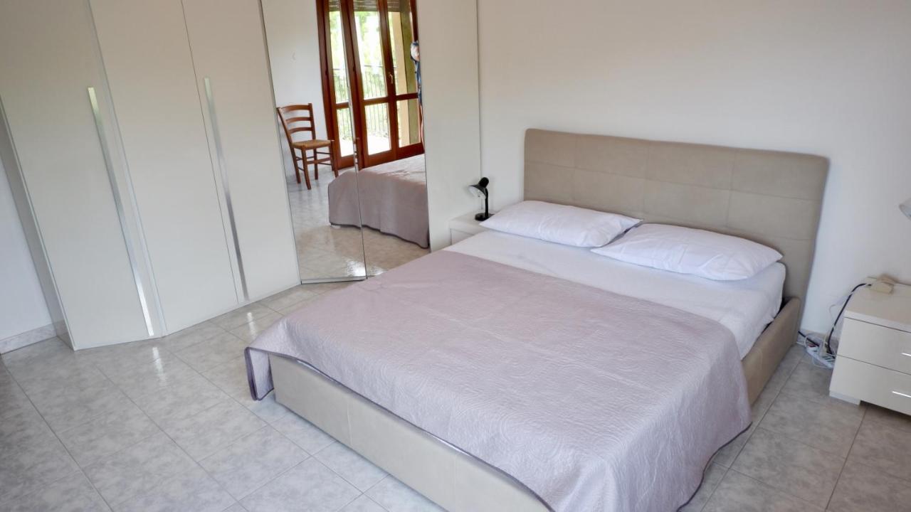Apartament App. Marcopolo - 100Mt Dal Mare Lido di Jesolo Zewnętrze zdjęcie